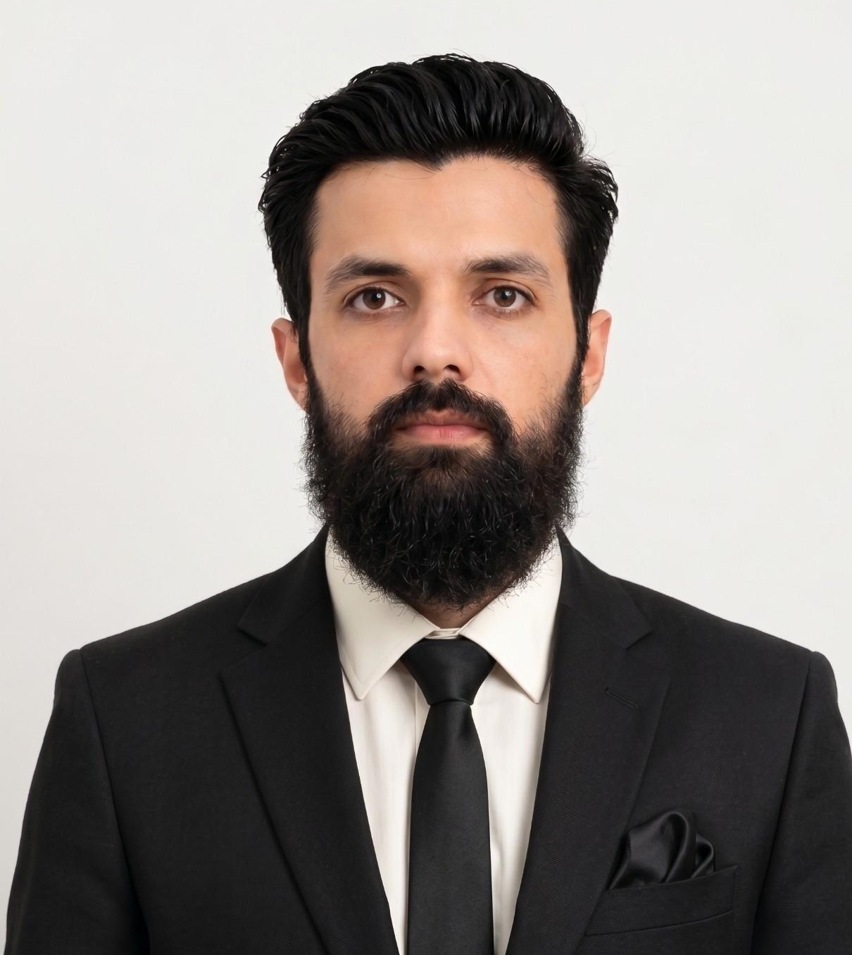 Muhammad Uzair